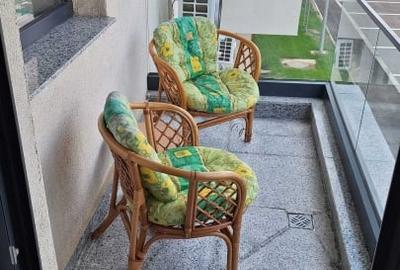 Apartament 2 camere | Ivory Residence | Mobilat & Utilat - 5