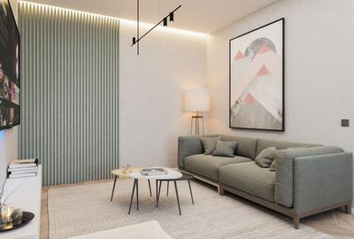 Apartament cu 2 camere decomandat în Alexandriei - 3
