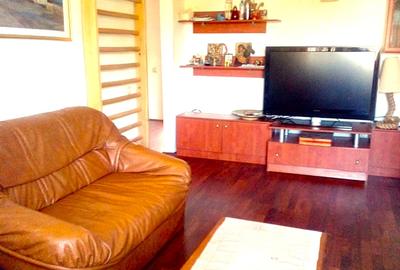 Apartament cu 3 camere decomandat, mobilat în Pescărie - 3