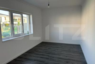 Duplex despartit prin garaj 190 mp utili, Dumbravita! - 9