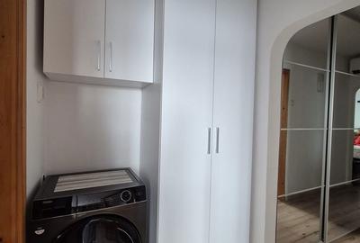 Apartament cu 3 camere semidecomandat în Sud - 9