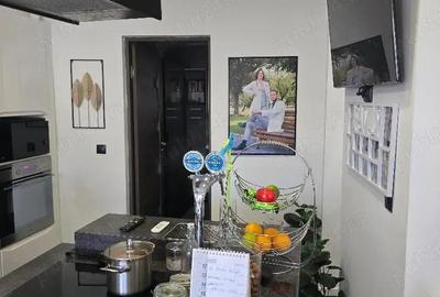 Apartament cu 3 camere în Central - 18