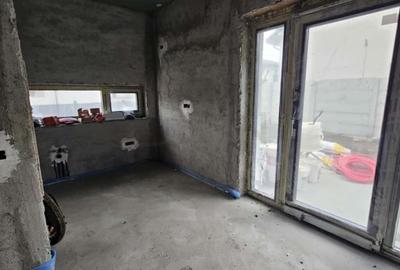 Casă individuală cu 3 camere cu Teren 300 Mp în Berceni - 6