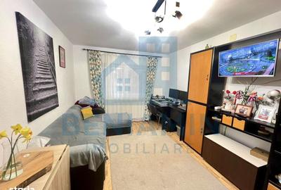 Apartament cu 3 camere decomandat în Scriitorilor - 2