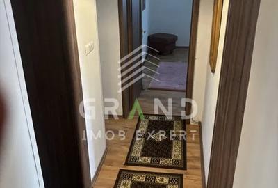 Apartament cu 2 camere decomandat, mobilat în Andrei Mureșanu - 3