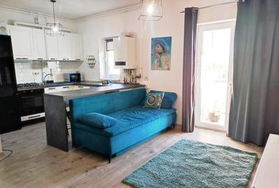 Apartament 3 camere Luceafarul - 2