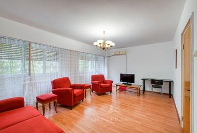 Victoriei, doua camere mari (transformate din 3) - 2