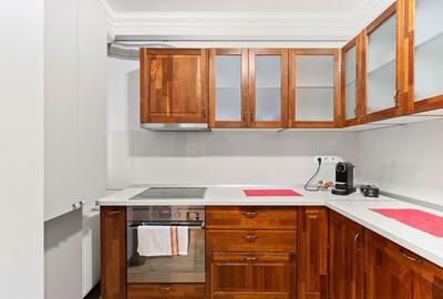 Apartament 2 camere ULTRACENTRAL – 66 mp utili + terasă 11 mp + parcare subteran - 6