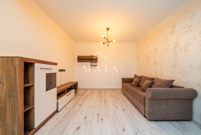 Apartament 2 camere, 2 bai, terasa, lift, parcare, Balanta Residence - 3