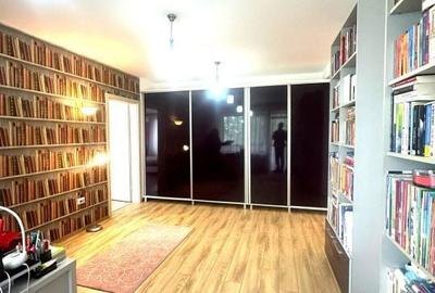 Apartament cu 3 camere în Central - 3