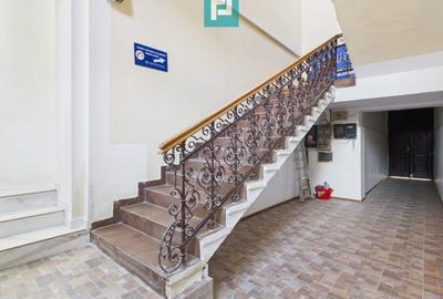 Apartament cu 2 camere în Ultracentral - 10