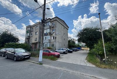 Teren Construcții intravilan de 1226 mp, în 1 Decembrie - 5