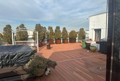 Penthouse de 4 camere-Costin Georgian/4-Room Penthouse-Costin Georgian - 26