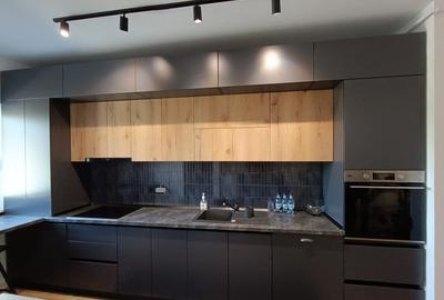 Apartament cu 2 camere de inchiriat in Neppendorf Residence - 3