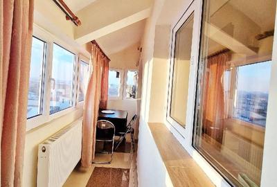 Apartament cu 3 camere decomandat în Faleza Nord - 4