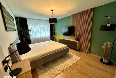 Apartament cu 3 camere, mobilat în Mănăștur - 10