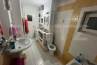 Investitie Premium-Apartament 2 camere, 62.75 mp, mobilat, parcare, zona Unirii - 17