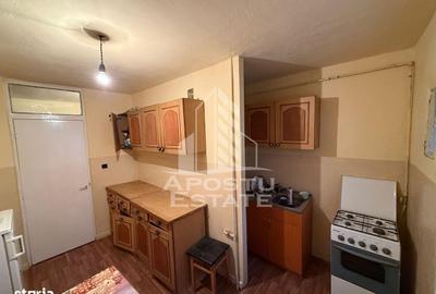 Apartament cu 2 camere decomandat în Șagului - 8
