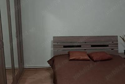 Apartament cu 3 camere decomandat în Brazda lui Novac - 2