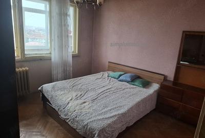 Apartament cu 2 camere semidecomandat, mobilat în Eroii Revoluției