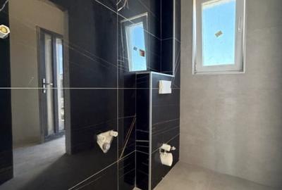 Duplex cu 4 camere cu Teren 312 Mp în Săcălaz - 14