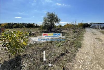 Teren de 482 mp, în Gulia - 5