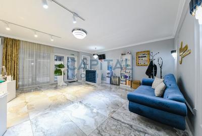 Spatiu comercial de inchiriat in cartierul Buna Ziua - 6