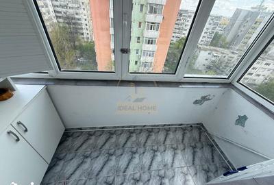 Apartament cu 3 camere semidecomandat în Podu Roș - 2