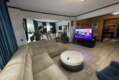 Berceni Eroii Revoluției, 3 camere, 145mp, etaj 2, 2 locuri parcare - 1