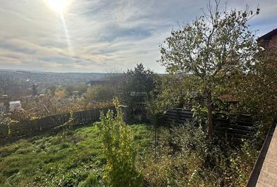 Bucium, duplex cu suprafata generoasa, 864mp teren