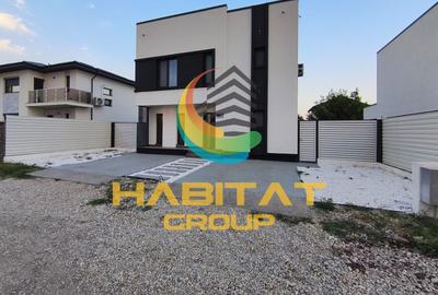 Casă individuală cu 5 camere cu Piscina în Berceni - 3