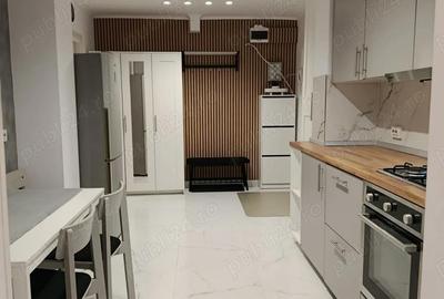 Apartament cu 2 camere decomandat în Colentina - 8