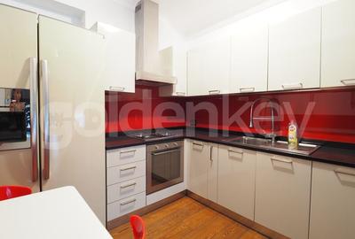 Vedere panoramica | Apartament generos cu 3 camere | 48mp terasa - 5