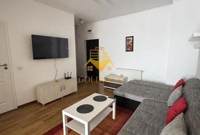 Apartament cu 2 camere semidecomandat în Mărăști - 3