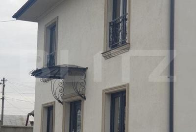 Casa cu finisaje premium, 220 mp construiti , 500 mp teren, Scheia - 2