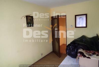 Apartament cu 3 camere decomandat în Dacia - 4