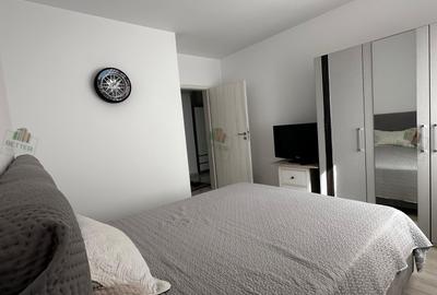 Apartament cu 2 camere decomandat, mobilat în Central - 9