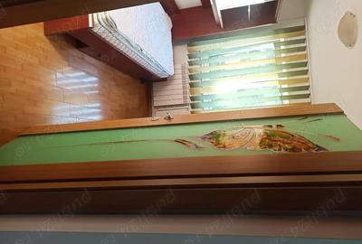 Apartament cu 3 camere semidecomandat în Groapa - 7