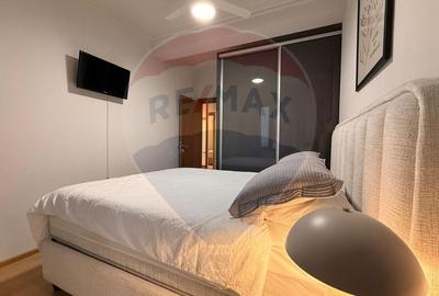 Apartament cu 3 camere decomandat, mobilat în Central - 17