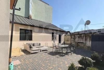 Casă individuală cu 5 camere cu Teren 400 Mp în Gheorgheni - 10