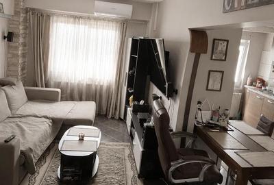 Apartament cu 4 camere decomandat în Triaj - 8
