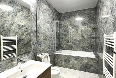 Apartament 1 Camera | Parcare | Park Lake - Iulius Mall - 6