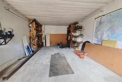 Poveste saseasca la umbra vitei de vie, cu crama si gradina cu flori, Central Co - 45