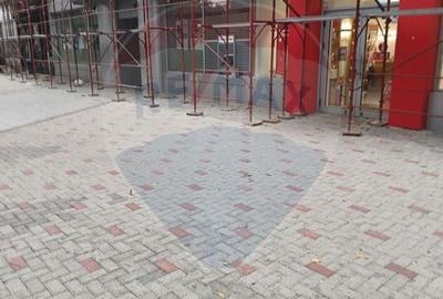 Spatiu comercial ultracentral de inchiriat - Piata Unirii, Giurgiu - 1