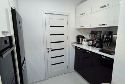 Ap 4 camere premium / loc de parcare / zona Tomis Nord - 7
