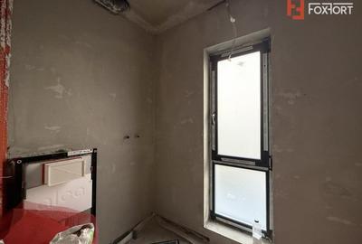 Casă individuală cu 5 camere cu Canalizare în Săcălaz - 18