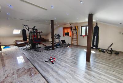 Casă individuală cu 11 camere cu Canalizare în Cantemir - 10