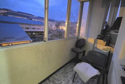 Apartament cu 2 camere semidecomandat în Rogerius - 6