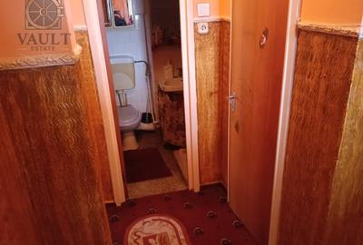Apartament cu 2 camere decomandat, mobilat în Dristor - 15