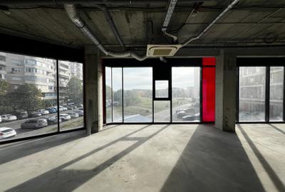 Spatiu de birouri, 120 mp, Uranus Plaza - 6
